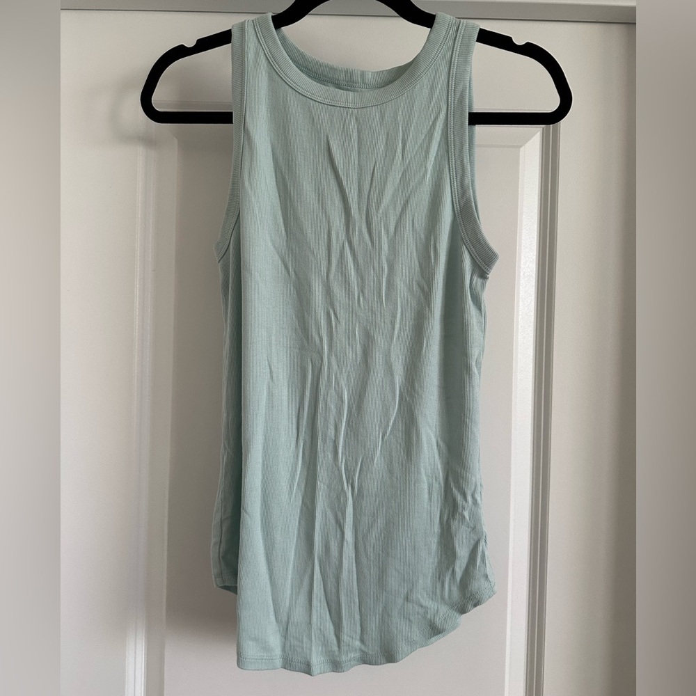 target tank top